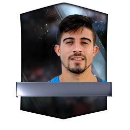 Jairo Izquierdo González 64 OVR FC Mobile player card
