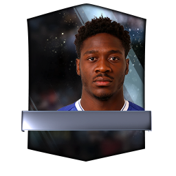 Ola Aina 60 OVR FC Mobile player card
