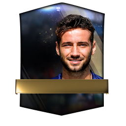Gian Marco Ferrari 71 OVR FC Mobile player card