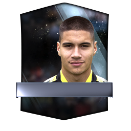 Kevin Diks 68 OVR FC Mobile player card