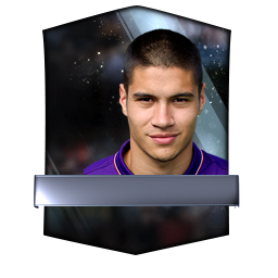 Kevin Diks 68 OVR FC Mobile player card