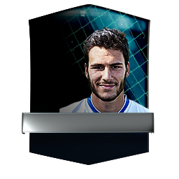 André Campos Moreira 69 OVR FC Mobile player card