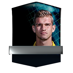 Ivan Provedel 62 OVR FC Mobile player card