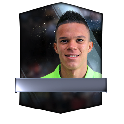 Walmer Pacheco 62 OVR FC Mobile player card