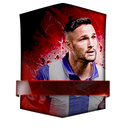 Florin Andone 83 OVR FC Mobile player card