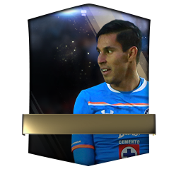 Jorge Benítez 73 OVR FC Mobile player card