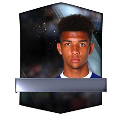 Mason Holgate 64 OVR FC Mobile player card