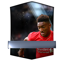 Joe Gomez 68 OVR FC Mobile player card