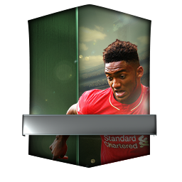 Joe Gomez 68 OVR FC Mobile player card