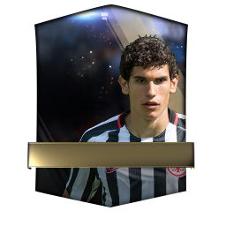 Jesús Vallejo Lázaro 72 OVR FC Mobile player card