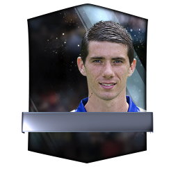 Pelle van Amersfoort 62 OVR FC Mobile player card