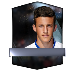 Carlos Nieto Herrero 61 OVR FC Mobile player card