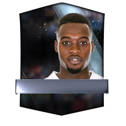 Khaled Narey 65 OVR FC Mobile player card