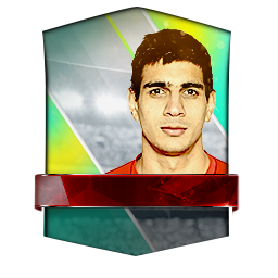 Gurpreet Singh Sandhu 85 OVR FC Mobile player card