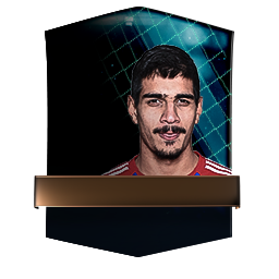 Gurpreet Singh Sandhu 59 OVR FC Mobile player card