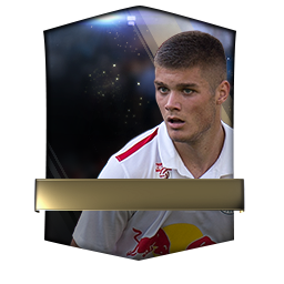 Duje Ćaleta-Car 71 OVR FC Mobile player card