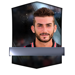 Eric Lanini 63 OVR FC Mobile player card