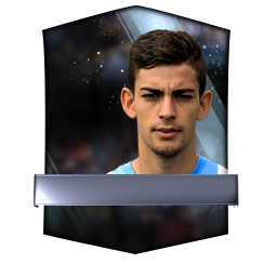 Rúben Barcelos De Sousa Lameiras 62 OVR FC Mobile player card