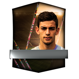 Rúben Barcelos De Sousa Lameiras 62 OVR FC Mobile player card