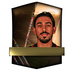 İrfan Can Kahveci 72 OVR FC Mobile player card