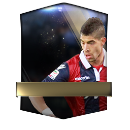 Adam Masina 71 OVR FC Mobile player card