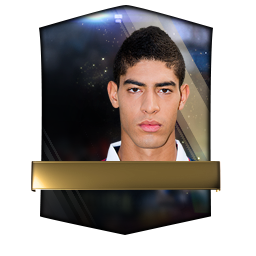 Adam Masina 71 OVR FC Mobile player card