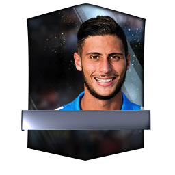 Rolando Mandragora 66 OVR FC Mobile player card