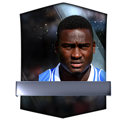 Carlos Apna Embalo 68 OVR FC Mobile player card