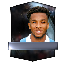 Kasey Palmer 67 OVR FC Mobile player card