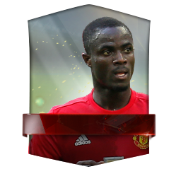 Eric Bailly 90 OVR FC Mobile player card