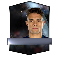Kianz Froese 60 OVR FC Mobile player card