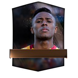 Omar Albornoz 59 OVR FC Mobile player card