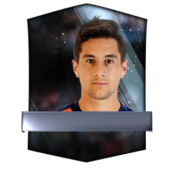Quentin Cornette 65 OVR FC Mobile player card