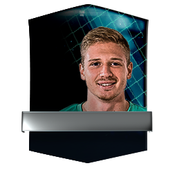 Stefano Gori 60 OVR FC Mobile player card