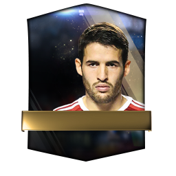 Camilo Mayada 72 OVR FC Mobile player card