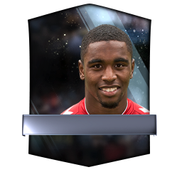 Gyrano Kerk 64 OVR FC Mobile player card