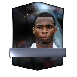 Kingsley Ehizibue 67 OVR FC Mobile player card