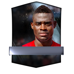 Kasim Adams Nuhu 65 OVR FC Mobile player card