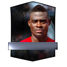 Kasim Adams Nuhu 65 OVR FC Mobile player card