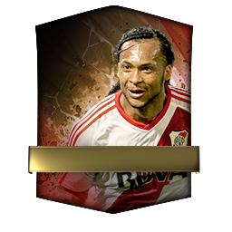 Arturo Mina 78 OVR FC Mobile player card