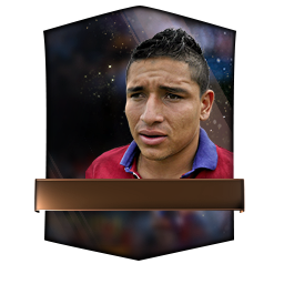 Mario Pineida 68 OVR FC Mobile player card