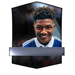 Ainsley Maitland-Niles 64 OVR FC Mobile player card