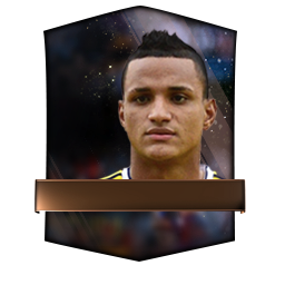 Bryan Rovira 54 OVR FC Mobile player card