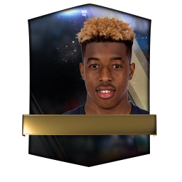 Presnel Kimpembe 71 OVR FC Mobile player card