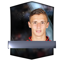 Olivier Boscagli 69 OVR FC Mobile player card