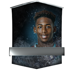 Reece Oxford 67 OVR FC Mobile player card