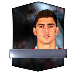 Ramil Sheydaev 67 OVR FC Mobile player card