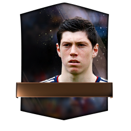 Scott McKenna 59 OVR FC Mobile player card