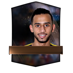 Sultan Mandash 57 OVR FC Mobile player card