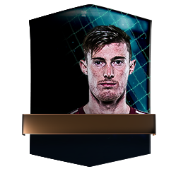 Oliver Sail 51 OVR FC Mobile player card